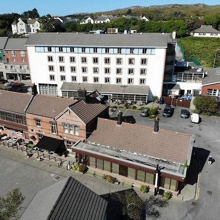 Clifden River View Apartment Экстерьер фото