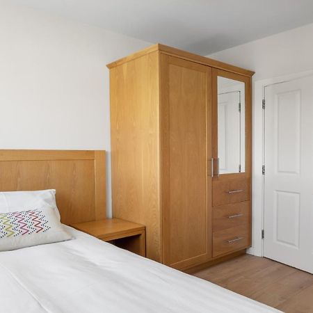 Clifden River View Apartment Экстерьер фото