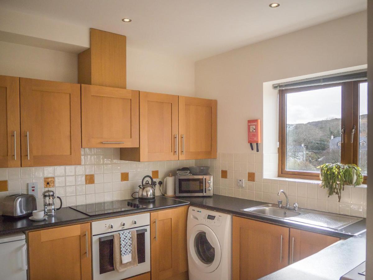 Clifden River View Apartment Экстерьер фото