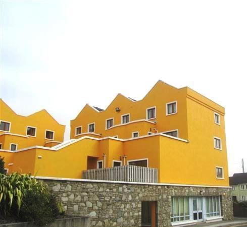 Clifden River View Apartment Экстерьер фото