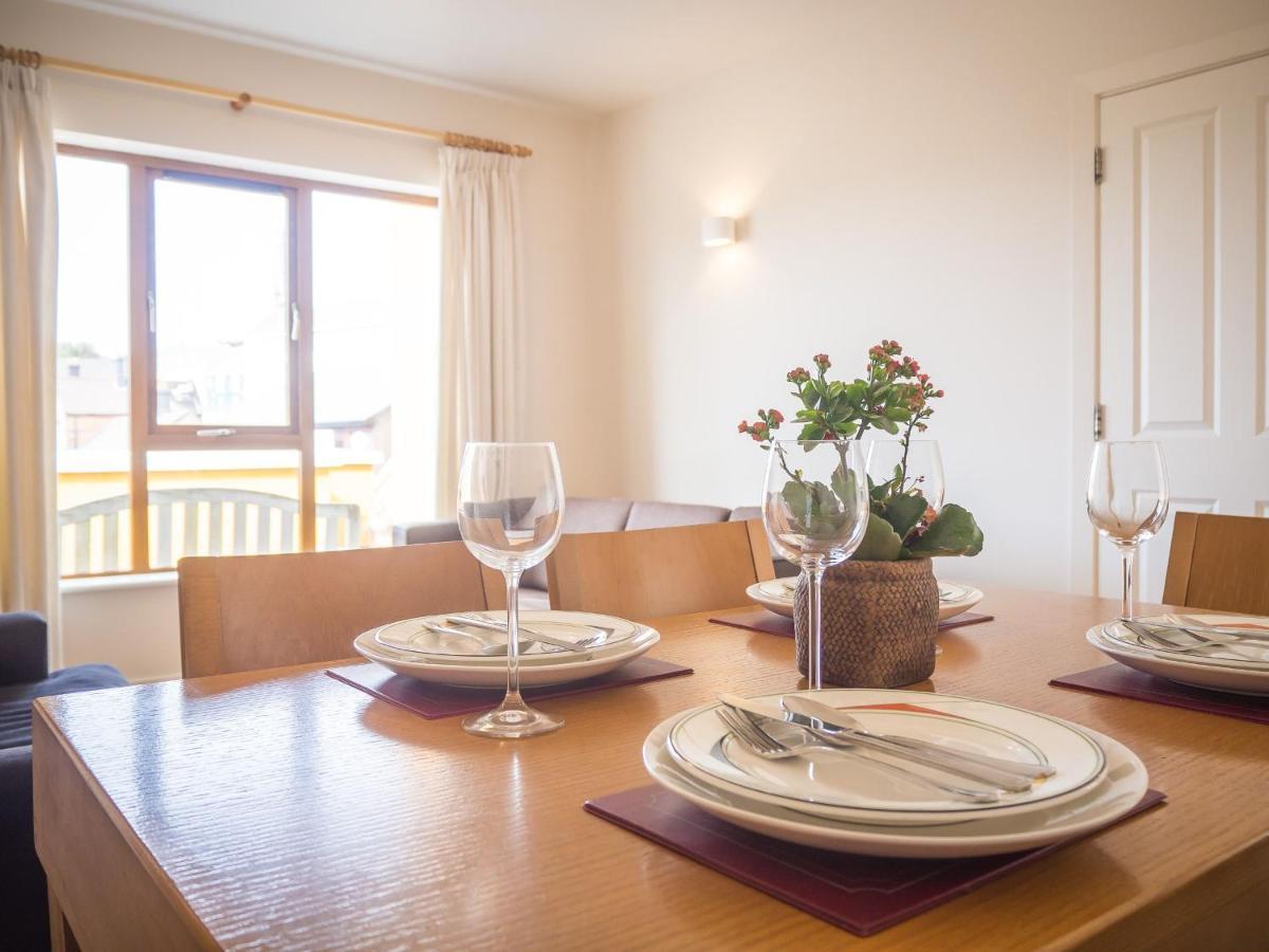 Clifden River View Apartment Экстерьер фото