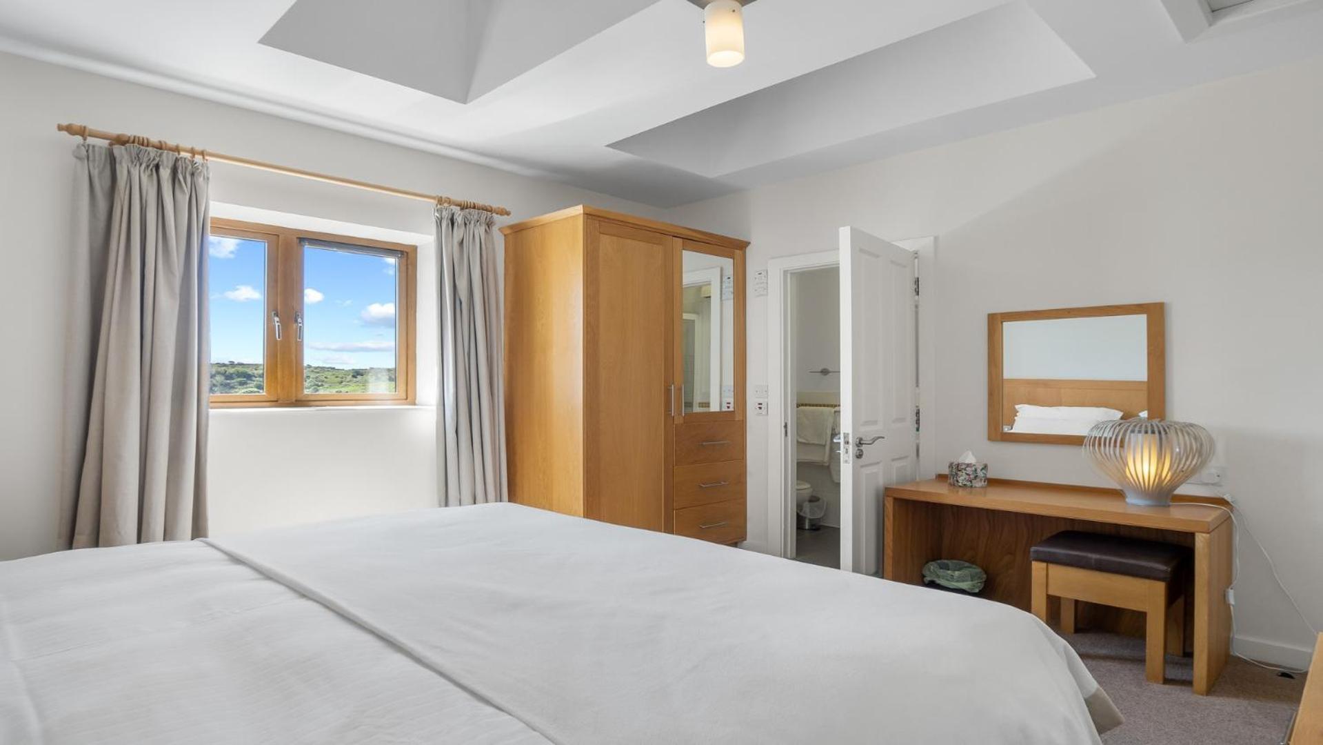 Clifden River View Apartment Экстерьер фото