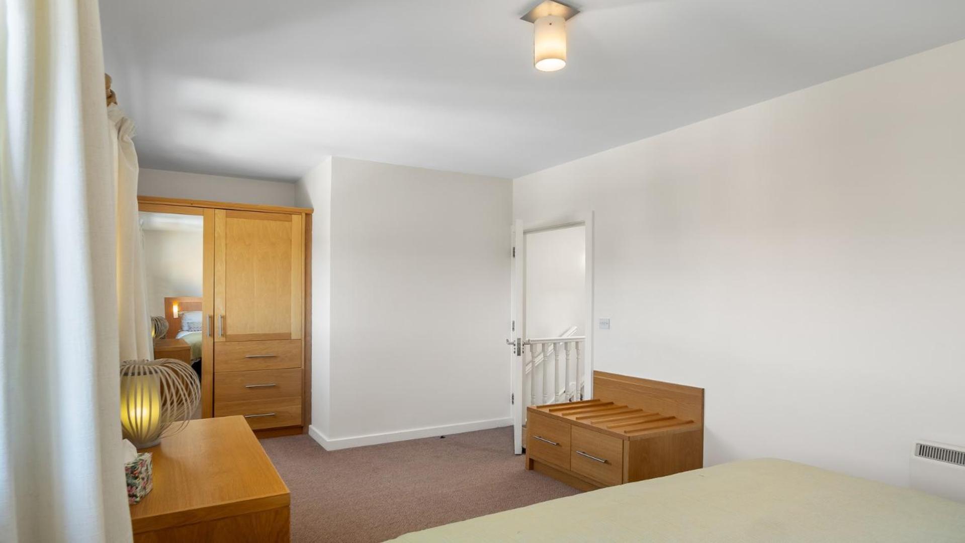 Clifden River View Apartment Экстерьер фото