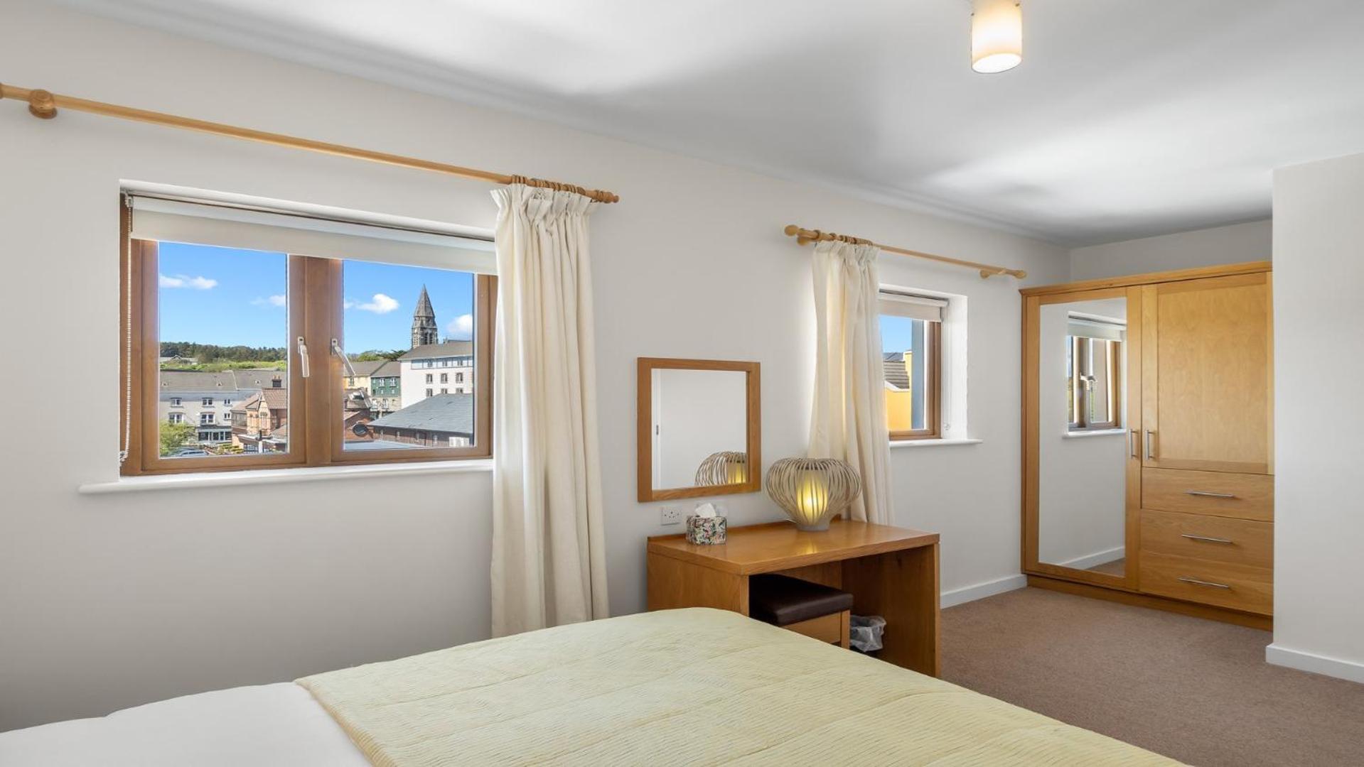 Clifden River View Apartment Экстерьер фото
