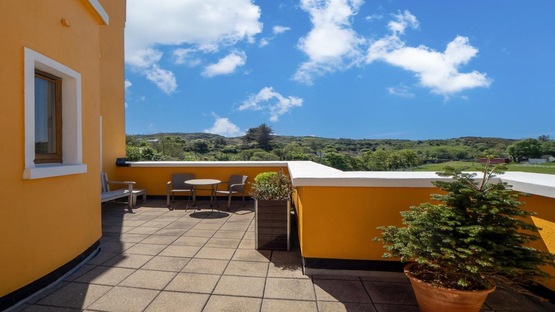 Clifden River View Apartment Экстерьер фото